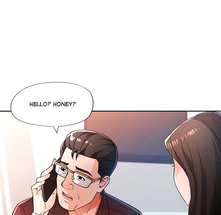 Wait, I’m a Married Woman! - Chapter 67 - picture 101