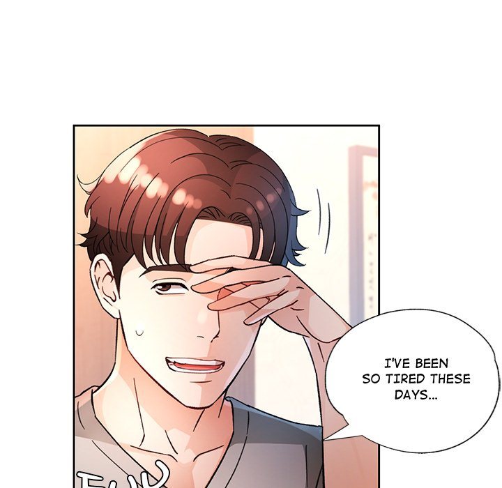 Wait, I’m a Married Woman! - Chapter 67 - picture 121
