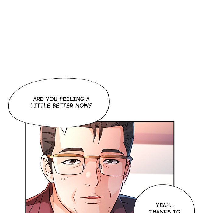 Wait, I’m a Married Woman! - Chapter 67 - picture 96