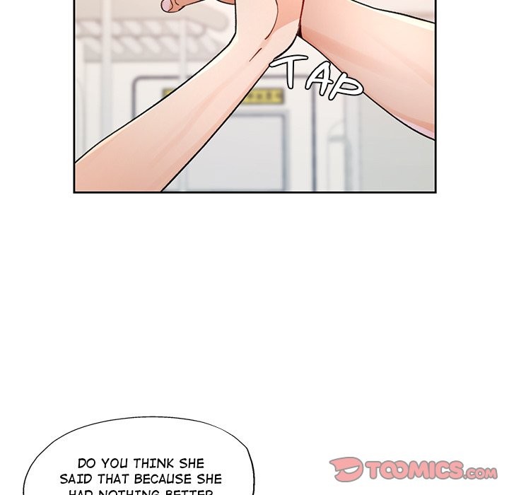 Wait, I’m a Married Woman! - Chapter 68 - picture 104