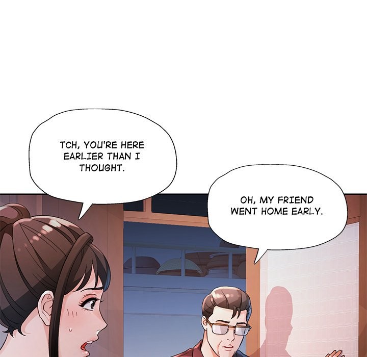 Wait, I’m a Married Woman! - Chapter 68 - picture 45
