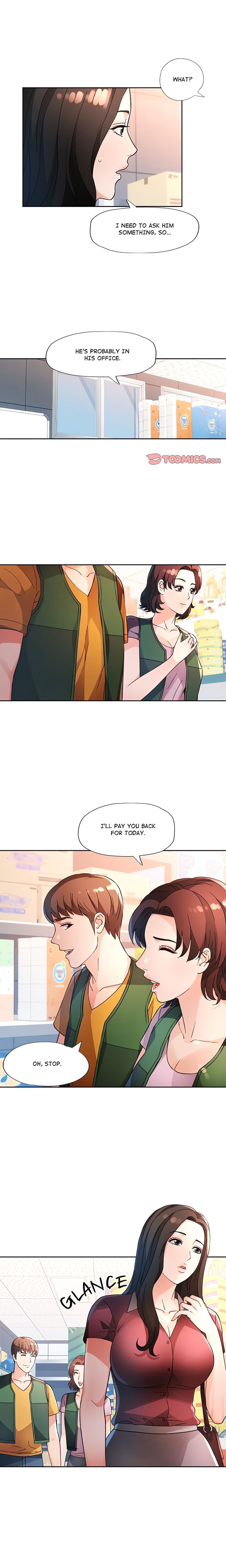 Wait, I’m a Married Woman! - Chapter 69 - picture 0