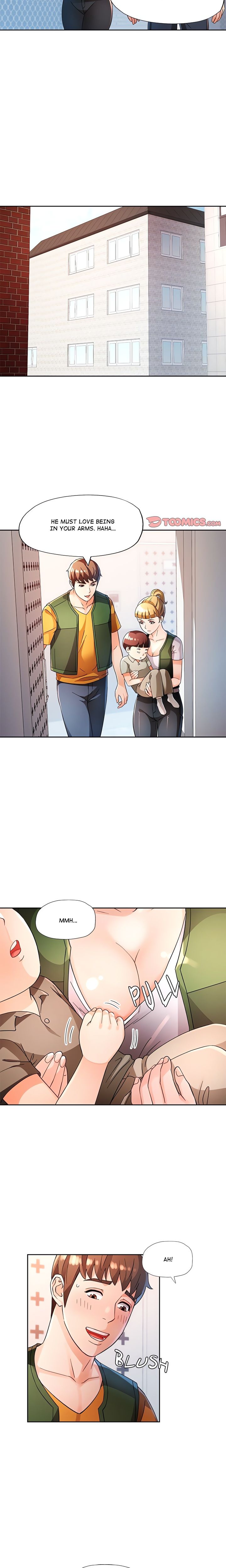 Wait, I’m a Married Woman! - Chapter 69 - picture 10