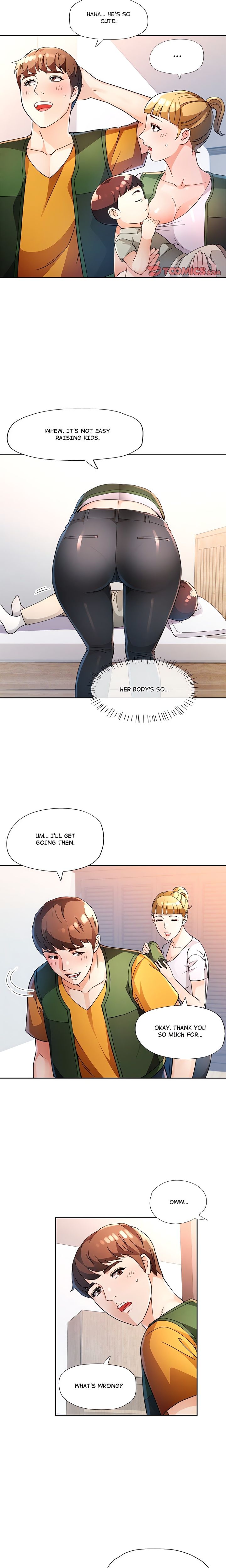 Wait, I’m a Married Woman! - Chapter 69 - picture 11