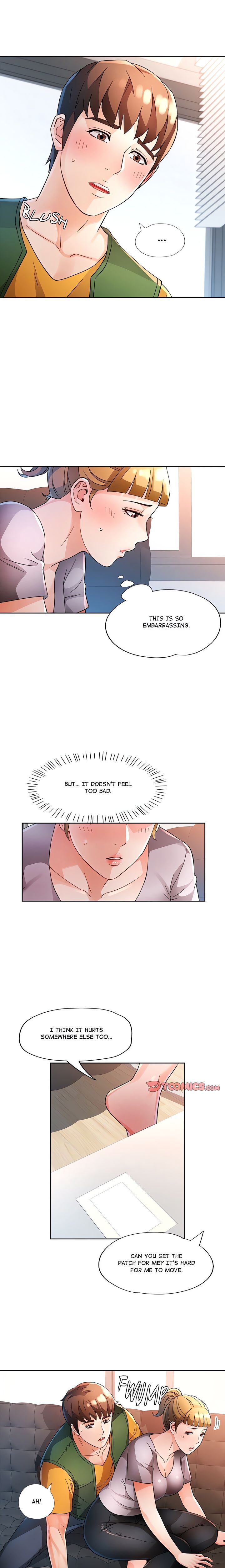 Wait, I’m a Married Woman! - Chapter 69 - picture 13