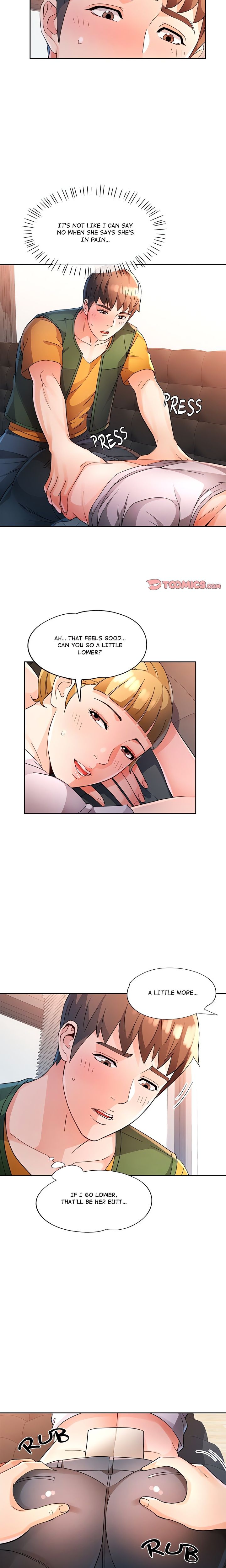 Wait, I’m a Married Woman! - Chapter 69 - picture 15