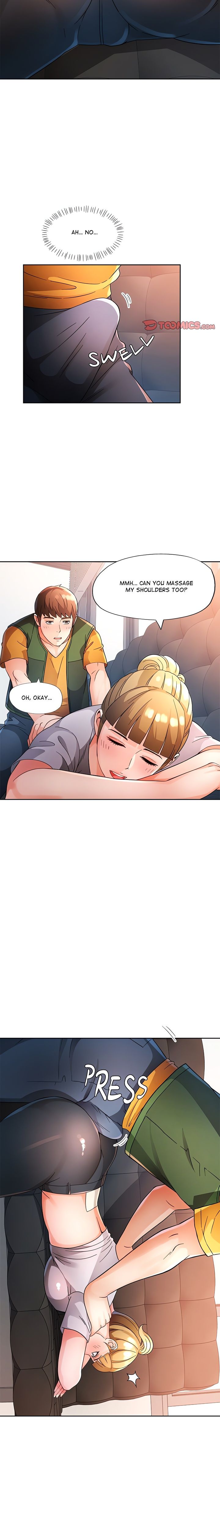 Wait, I’m a Married Woman! - Chapter 69 - picture 16