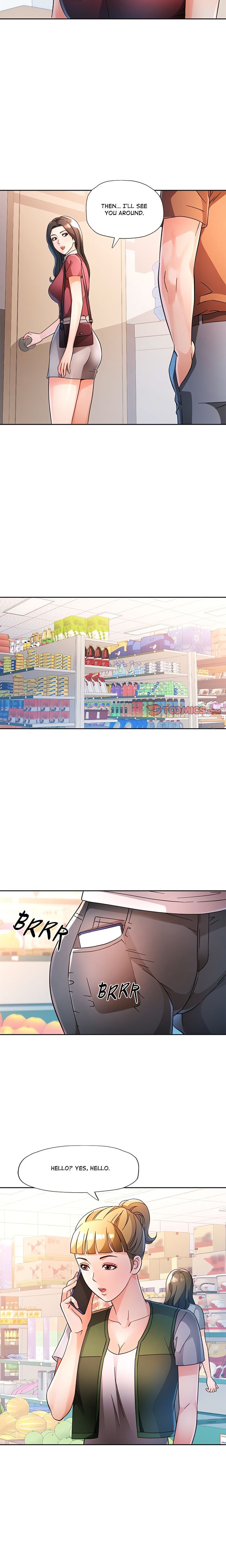 Wait, I’m a Married Woman! - Chapter 69 - picture 4