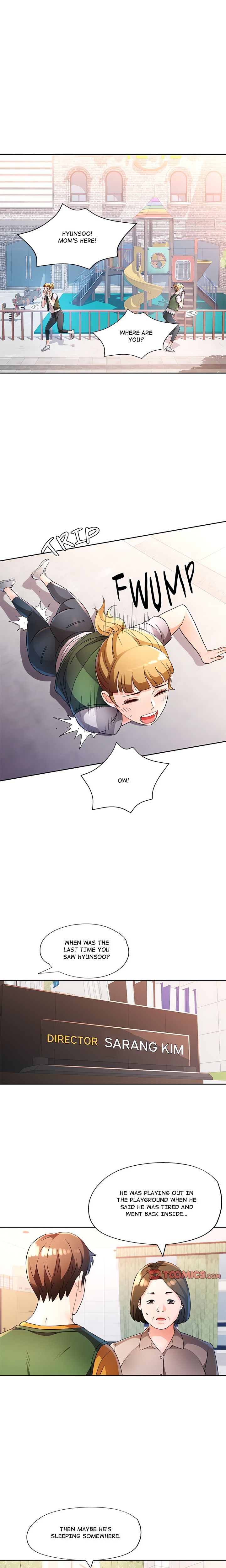 Wait, I’m a Married Woman! - Chapter 69 - picture 7