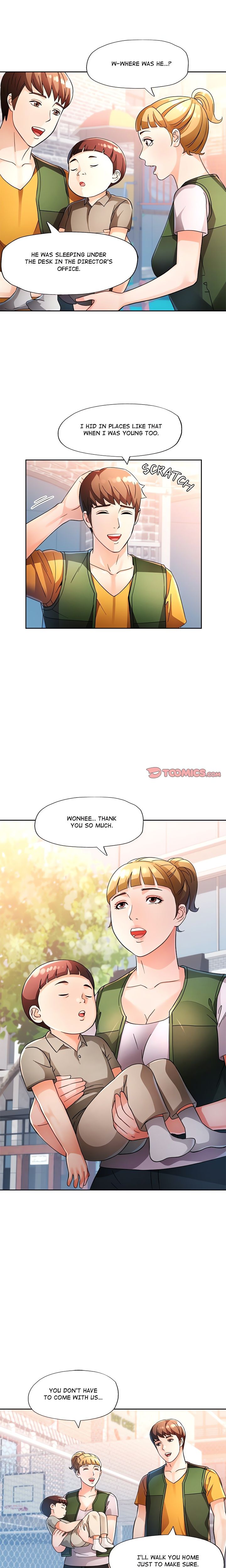 Wait, I’m a Married Woman! - Chapter 69 - picture 9