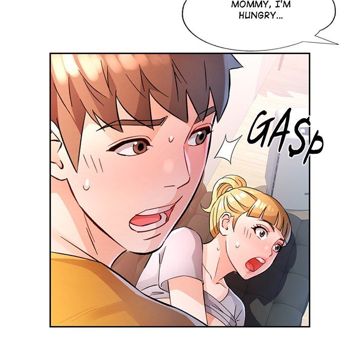 Wait, I’m a Married Woman! - Chapter 70 - picture 111