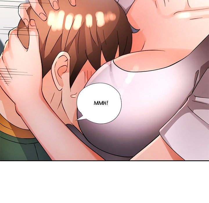 Wait, I’m a Married Woman! - Chapter 70 - picture 97