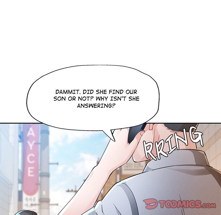 Wait, I’m a Married Woman! - Chapter 70 - picture 98