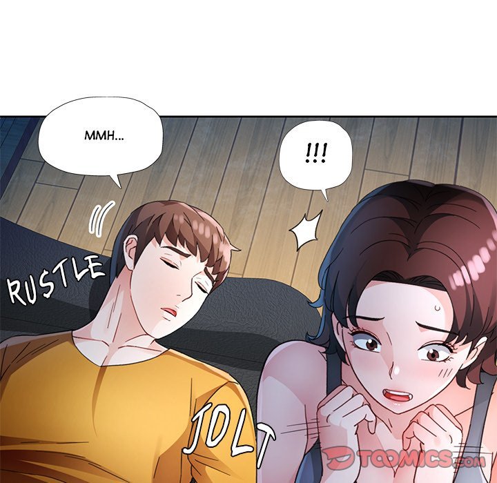 Wait, I’m a Married Woman! - Chapter 71 - picture 104