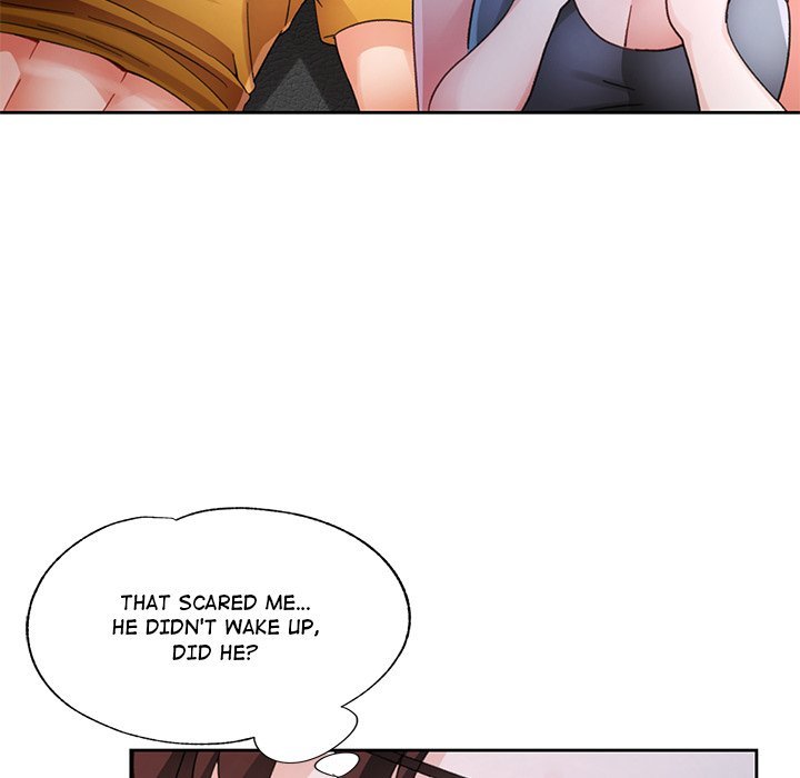 Wait, I’m a Married Woman! - Chapter 71 - picture 105