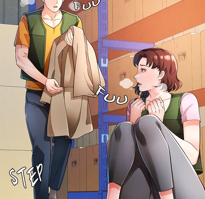 Wait, I’m a Married Woman! - Chapter 71 - picture 31