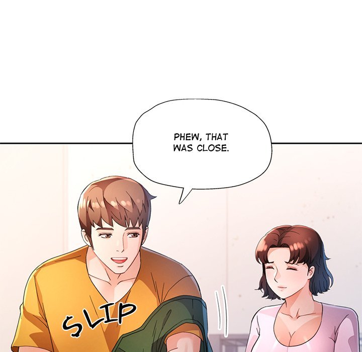 Wait, I’m a Married Woman! - Chapter 71 - picture 49