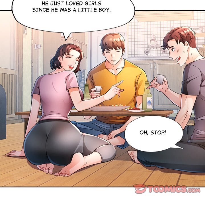 Wait, I’m a Married Woman! - Chapter 71 - picture 68