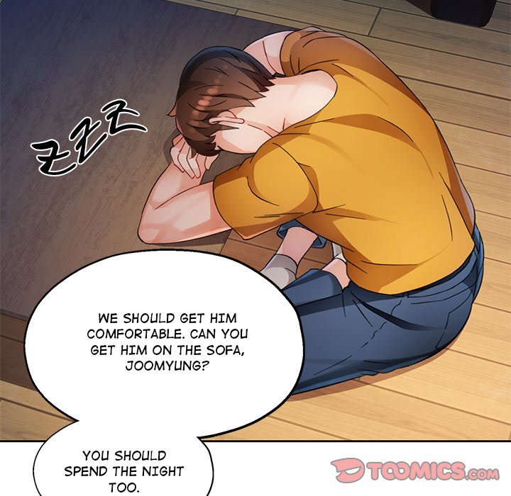 Wait, I’m a Married Woman! - Chapter 71 - picture 74