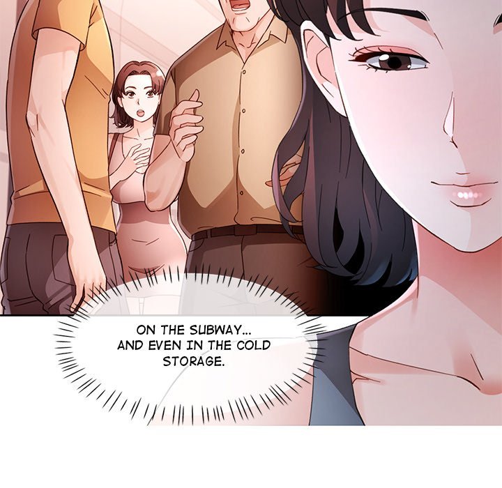 Wait, I’m a Married Woman! - Chapter 71 - picture 89