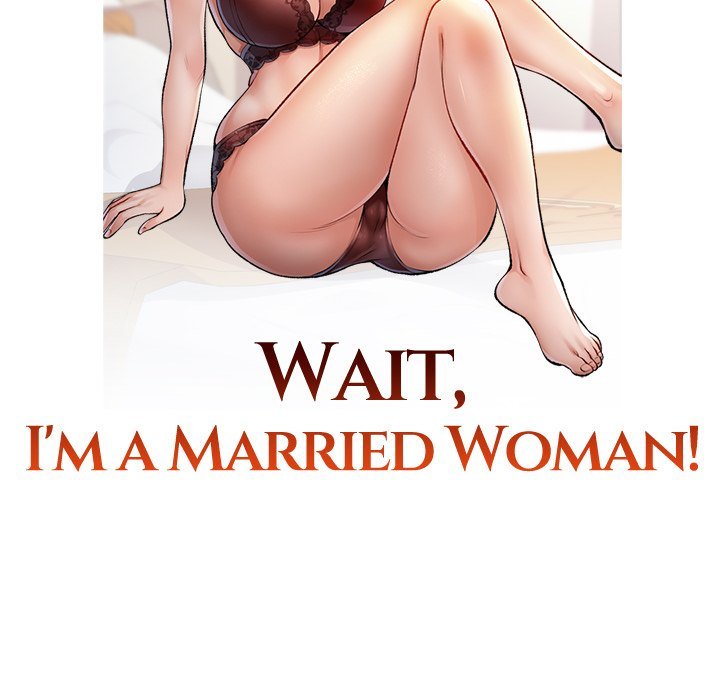 Wait, I’m a Married Woman! - Chapter 71 - picture 9