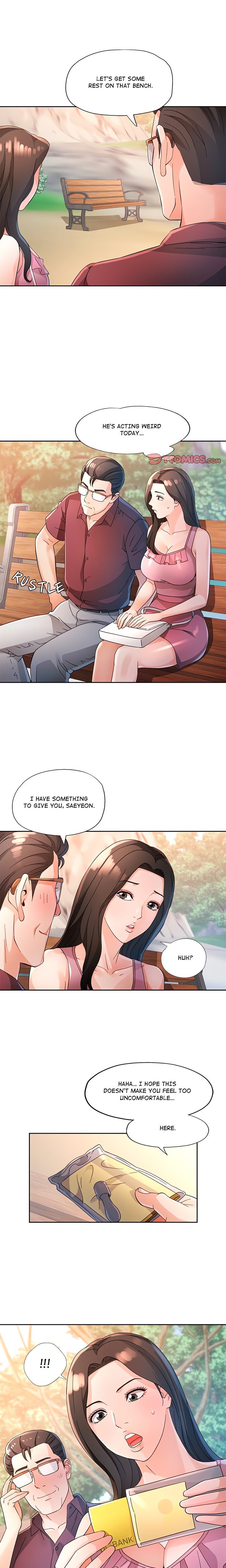 Wait, I’m a Married Woman! - Chapter 73 - picture 0
