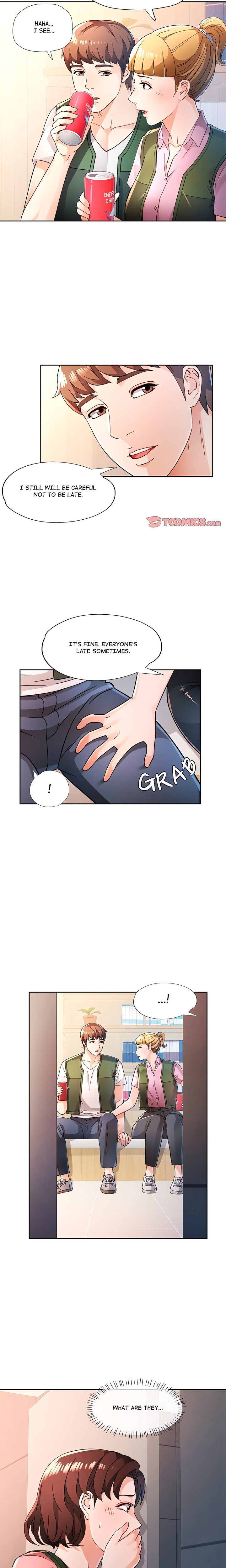 Wait, I’m a Married Woman! - Chapter 73 - picture 10