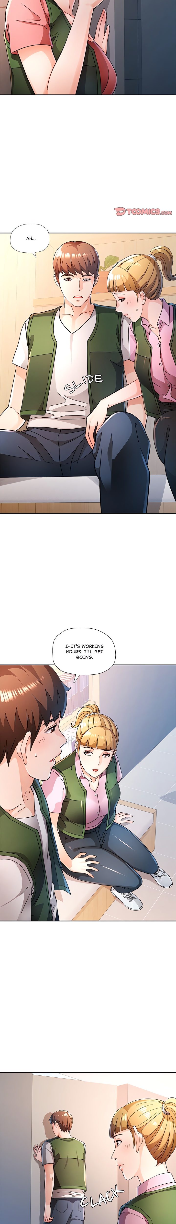 Wait, I’m a Married Woman! - Chapter 73 - picture 11