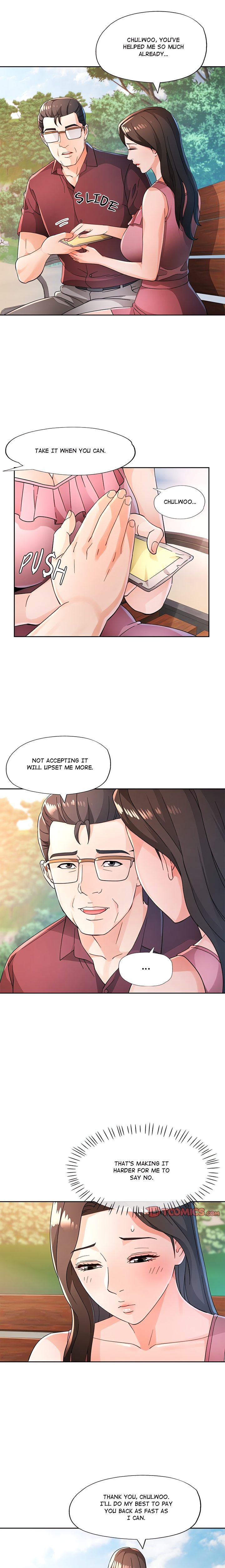 Wait, I’m a Married Woman! - Chapter 73 - picture 2