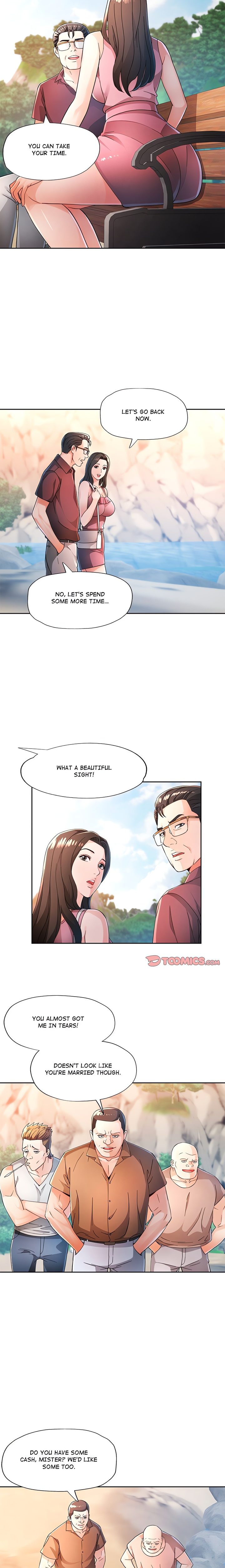 Wait, I’m a Married Woman! - Chapter 73 - picture 3