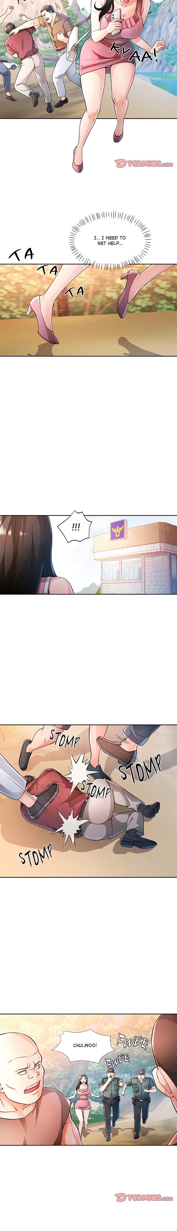 Wait, I’m a Married Woman! - Chapter 73 - picture 6