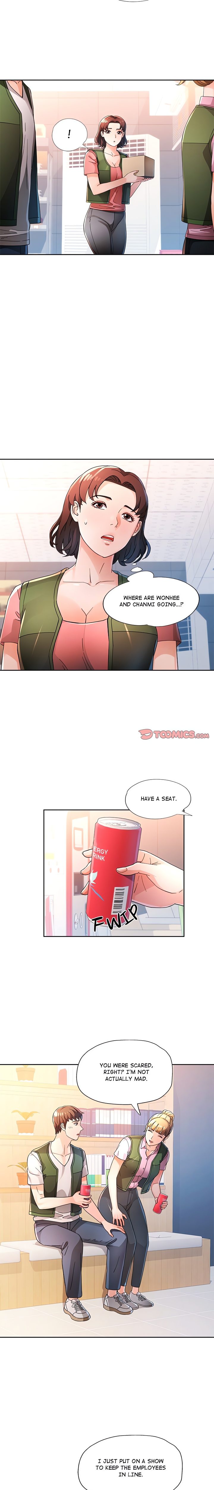Wait, I’m a Married Woman! - Chapter 73 - picture 9