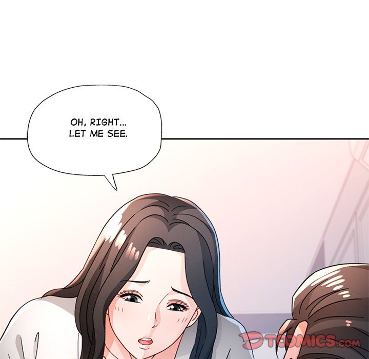 Wait, I’m a Married Woman! - Chapter 74 - picture 32