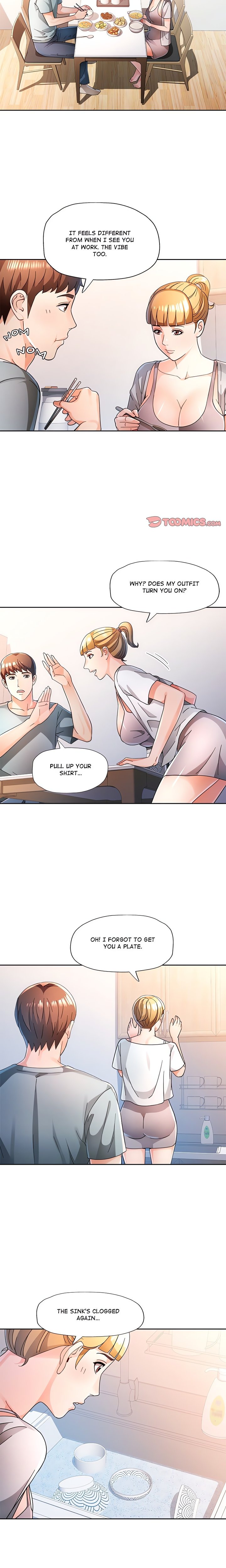 Wait, I’m a Married Woman! - Chapter 75 - picture 10