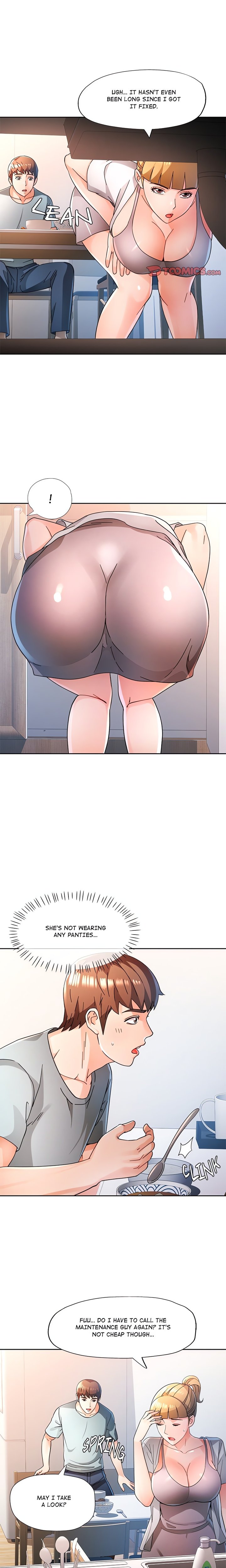 Wait, I’m a Married Woman! - Chapter 75 - picture 11