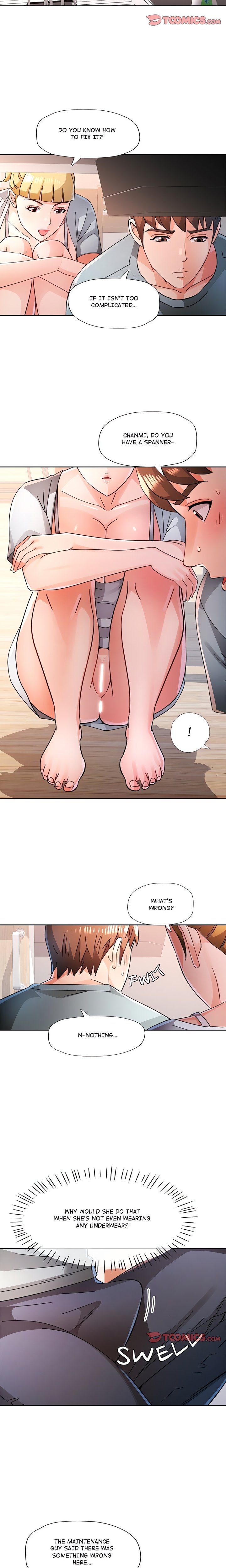 Wait, I’m a Married Woman! - Chapter 75 - picture 12