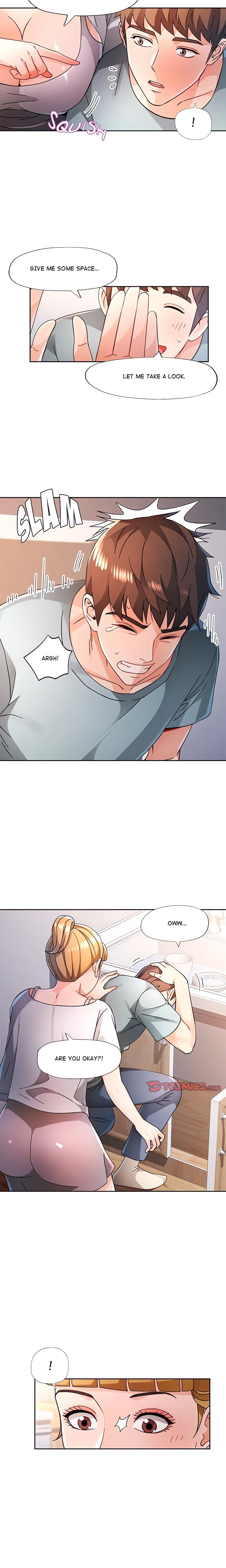 Wait, I’m a Married Woman! - Chapter 75 - picture 13