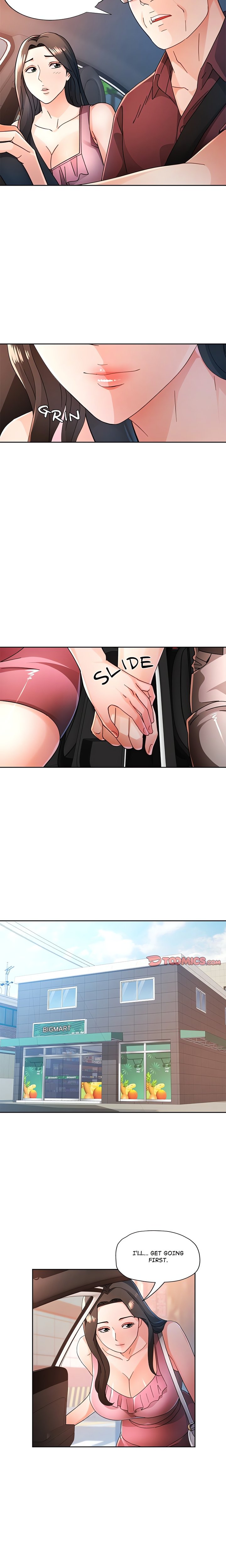 Wait, I’m a Married Woman! - Chapter 75 - picture 3