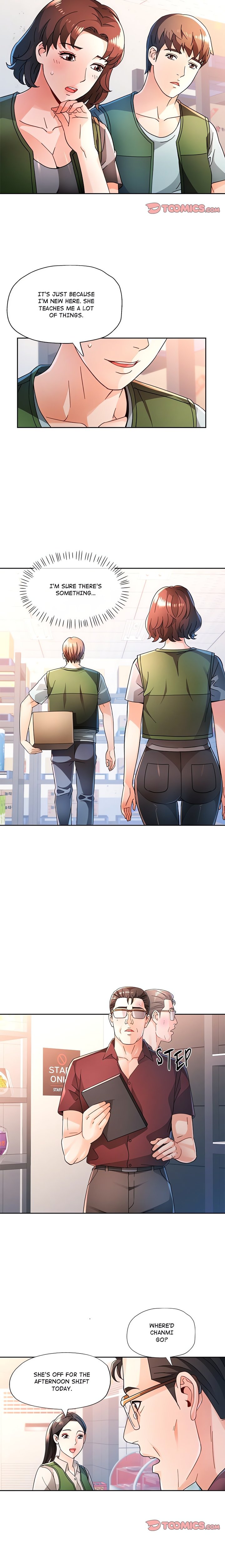 Wait, I’m a Married Woman! - Chapter 75 - picture 6