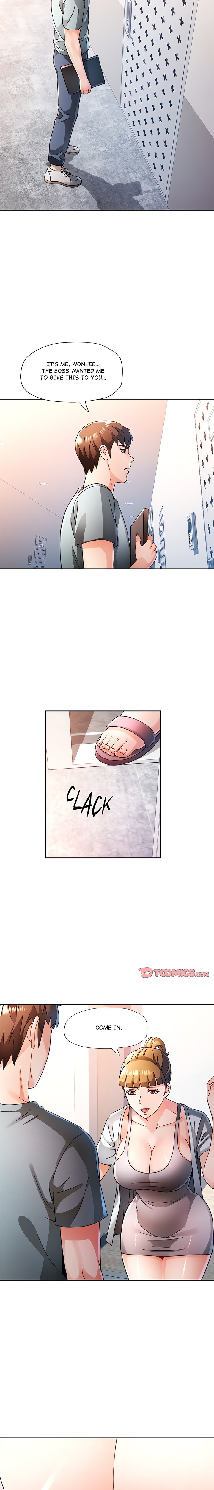 Wait, I’m a Married Woman! - Chapter 75 - picture 8