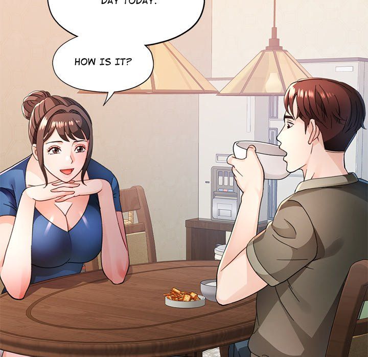 Wait, I’m a Married Woman! - Chapter 76 - picture 112
