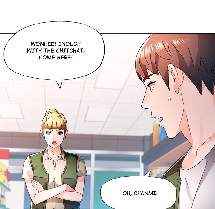 Wait, I’m a Married Woman! - Chapter 77 - picture 138
