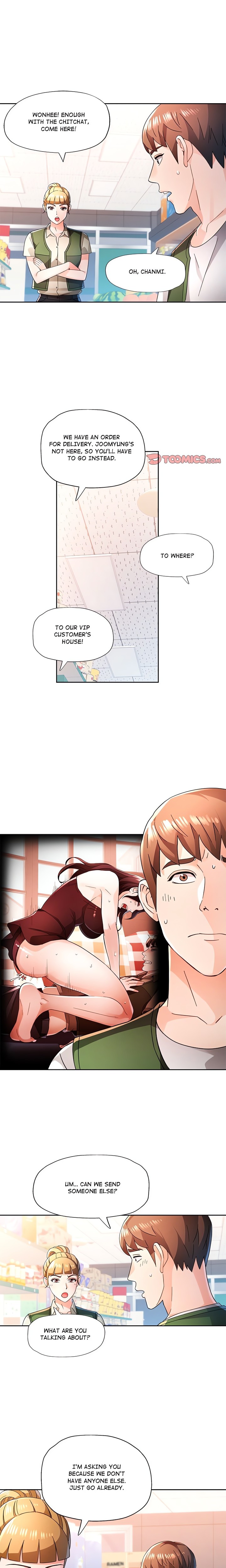 Wait, I’m a Married Woman! - Chapter 78 - picture 0