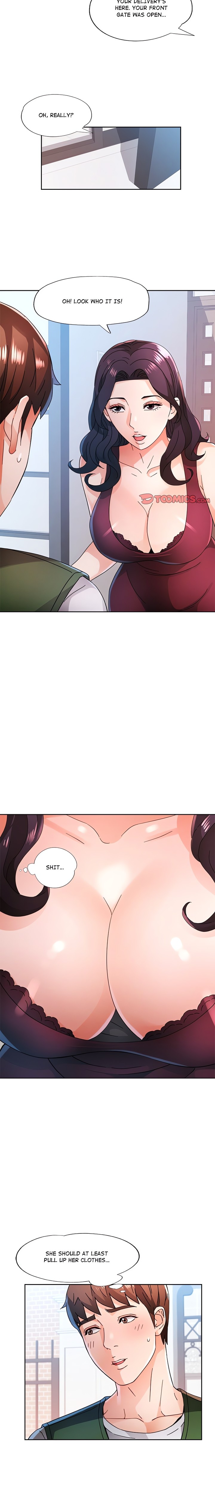Wait, I’m a Married Woman! - Chapter 78 - picture 10