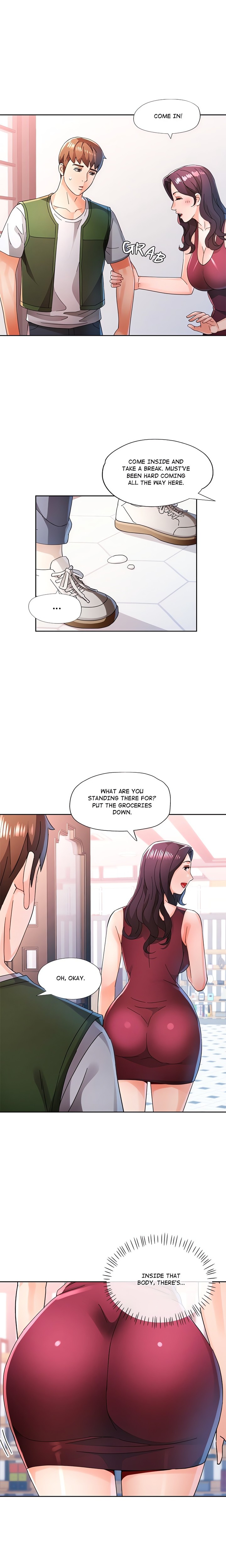Wait, I’m a Married Woman! - Chapter 78 - picture 11