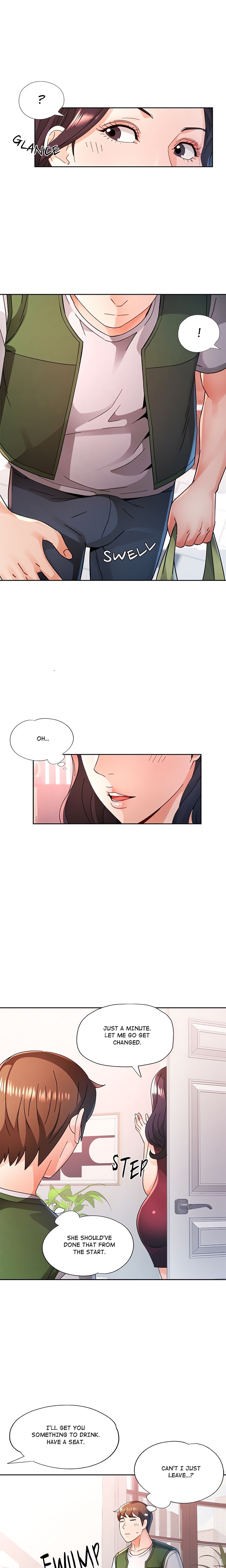 Wait, I’m a Married Woman! - Chapter 78 - picture 12