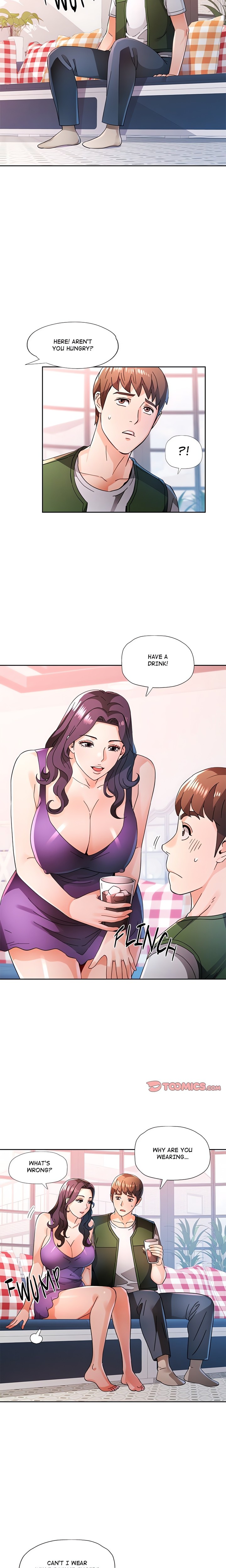 Wait, I’m a Married Woman! - Chapter 78 - picture 13