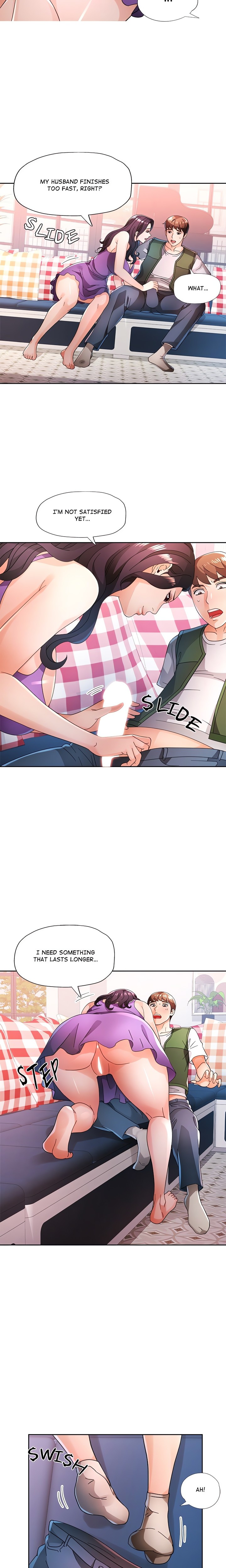 Wait, I’m a Married Woman! - Chapter 78 - picture 15