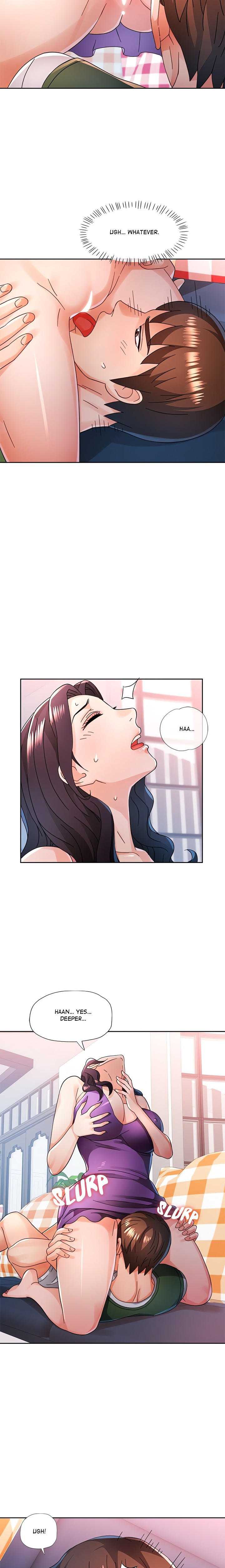 Wait, I’m a Married Woman! - Chapter 78 - picture 18