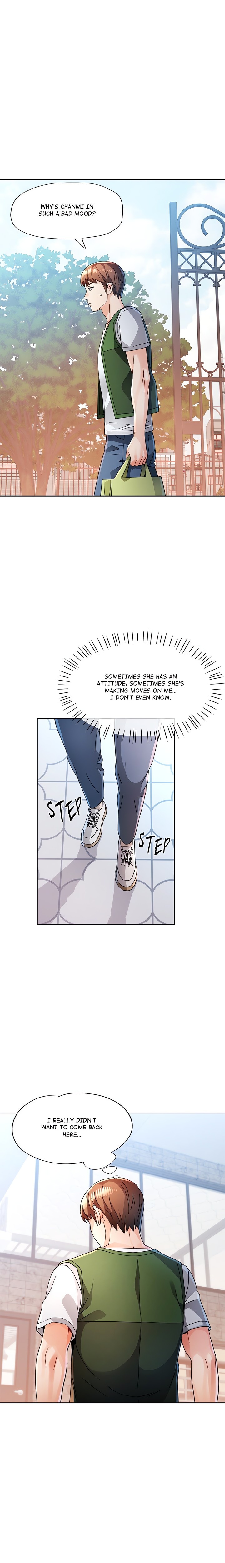 Wait, I’m a Married Woman! - Chapter 78 - picture 2